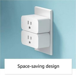 Smart Electric Plug