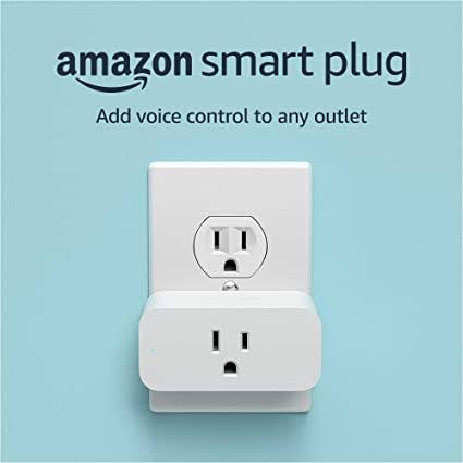 Smart Electric Plug_0