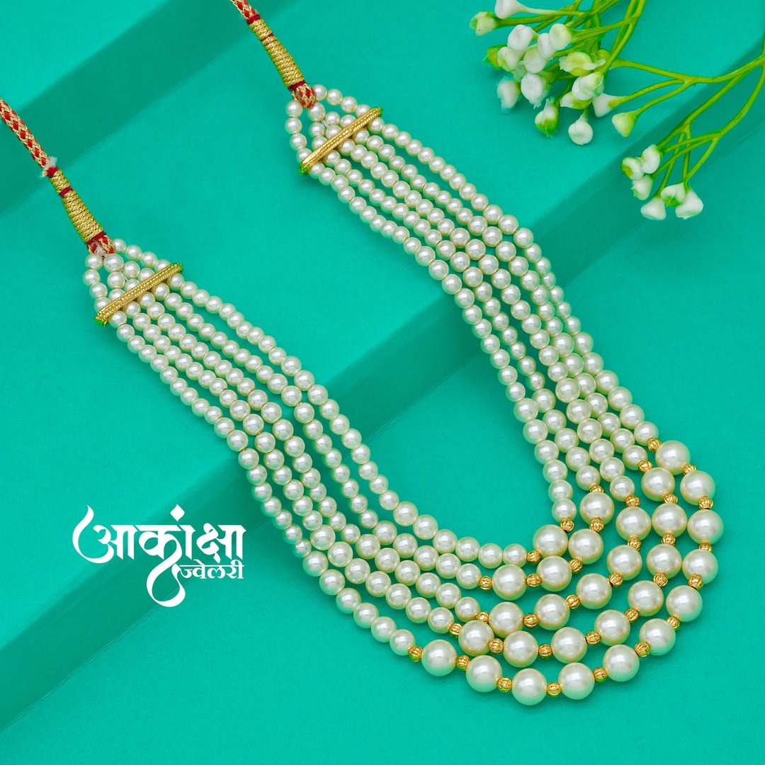Ketaki Fancy Mala