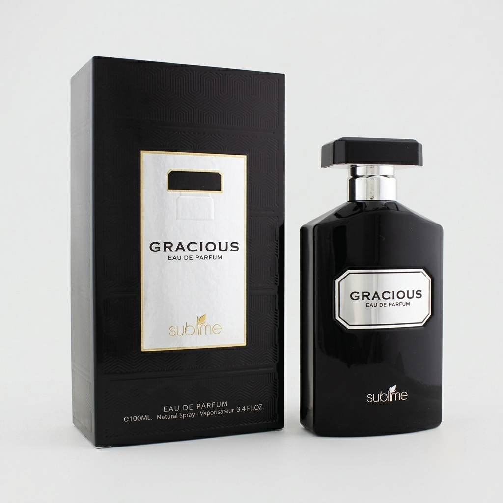Gracious