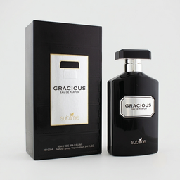 Gracious