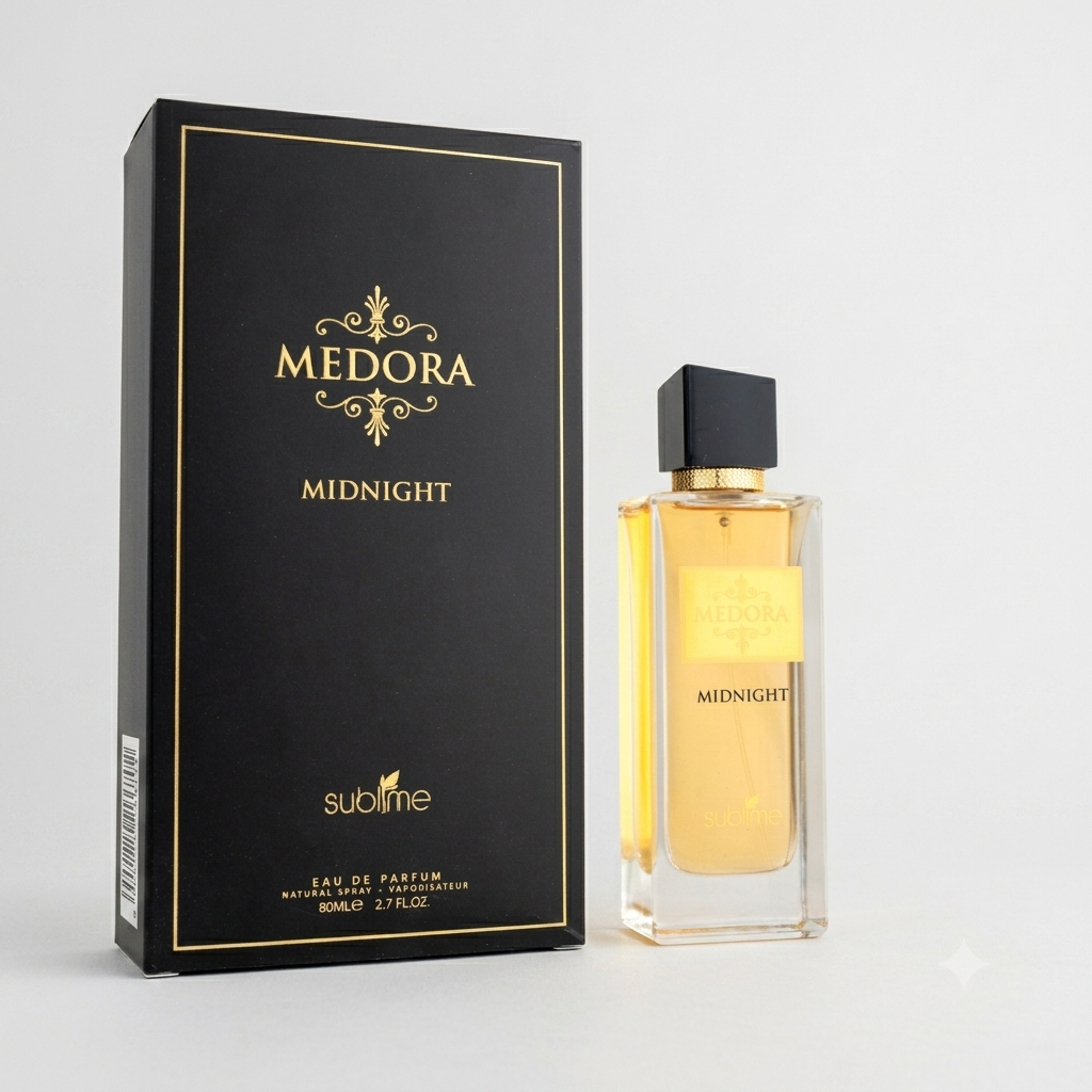 Medora Midnight