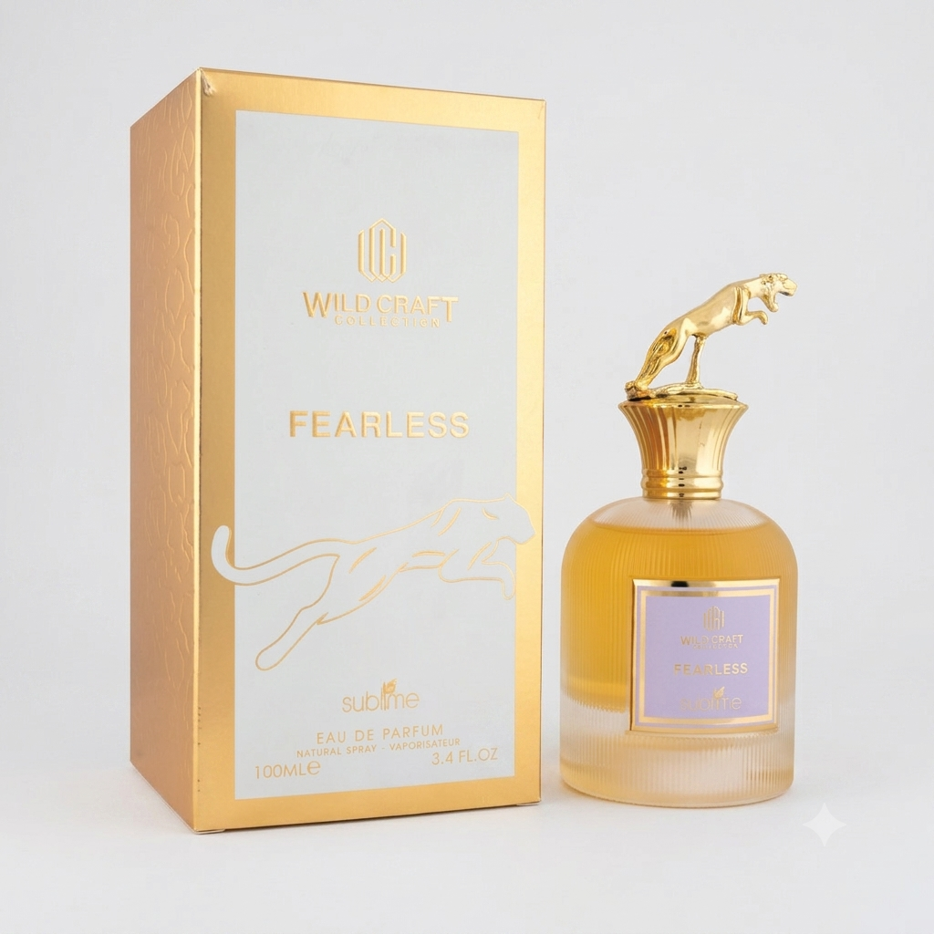 Wild Craft Fearless_0