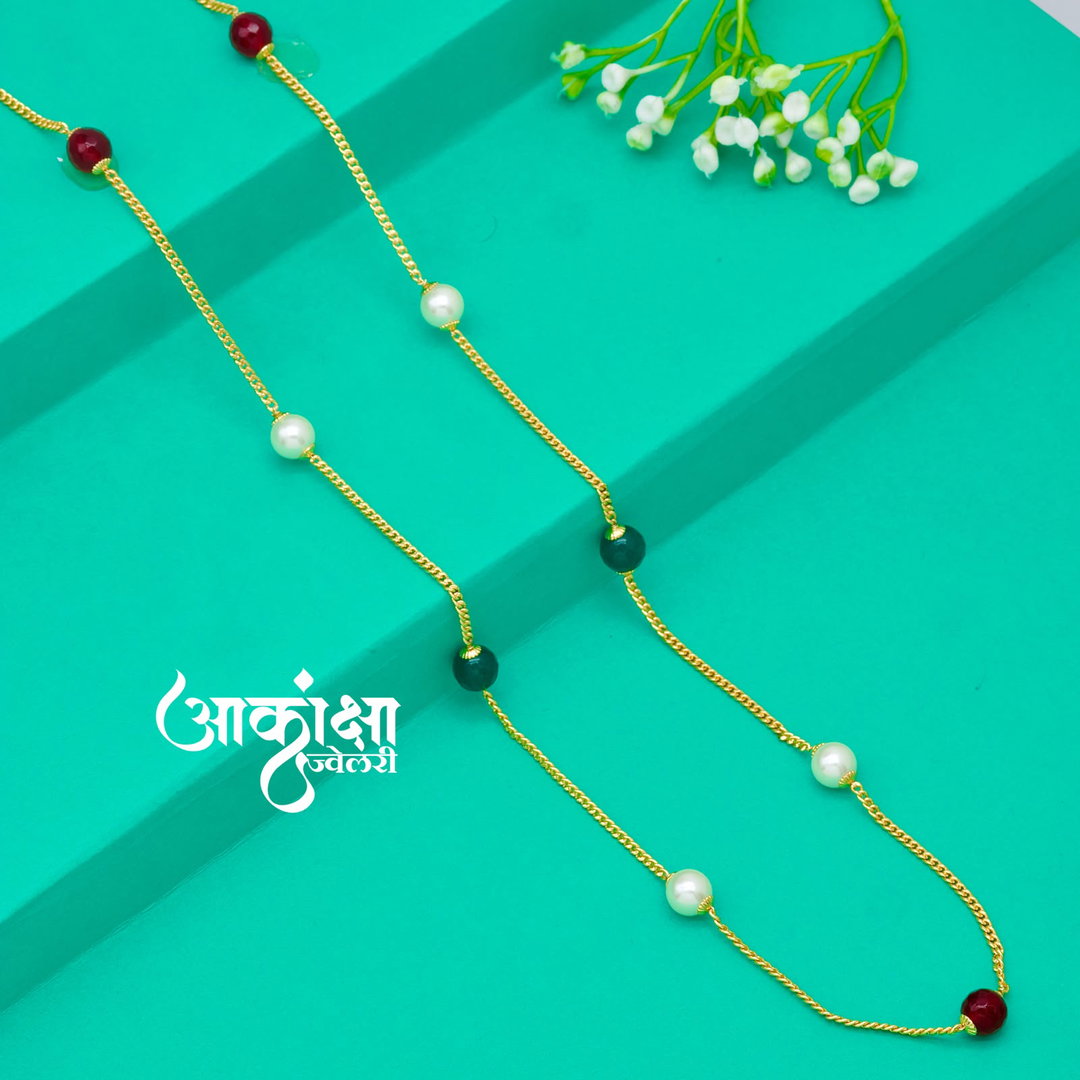 Riva Fancy Mala