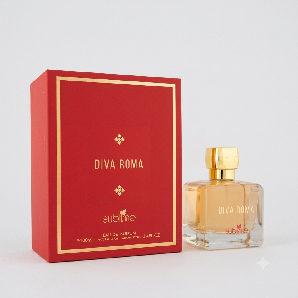 Diva Roma