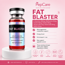 Fat Blaster