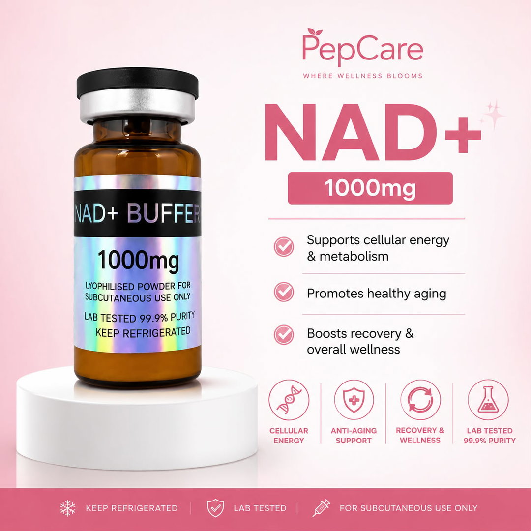 NAD+