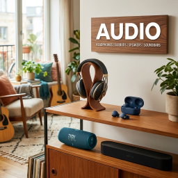 Audio