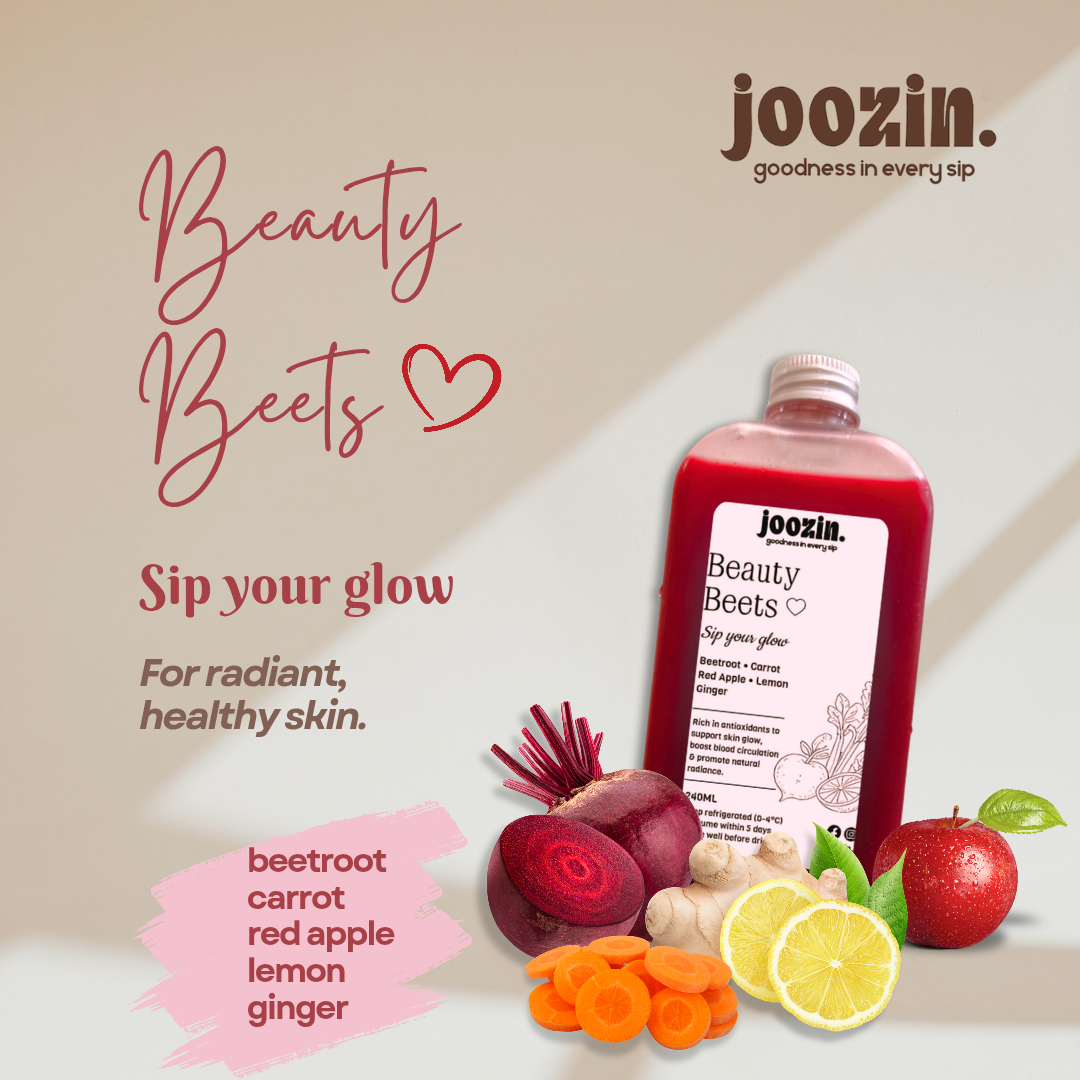 Beauty Beets (240ml)