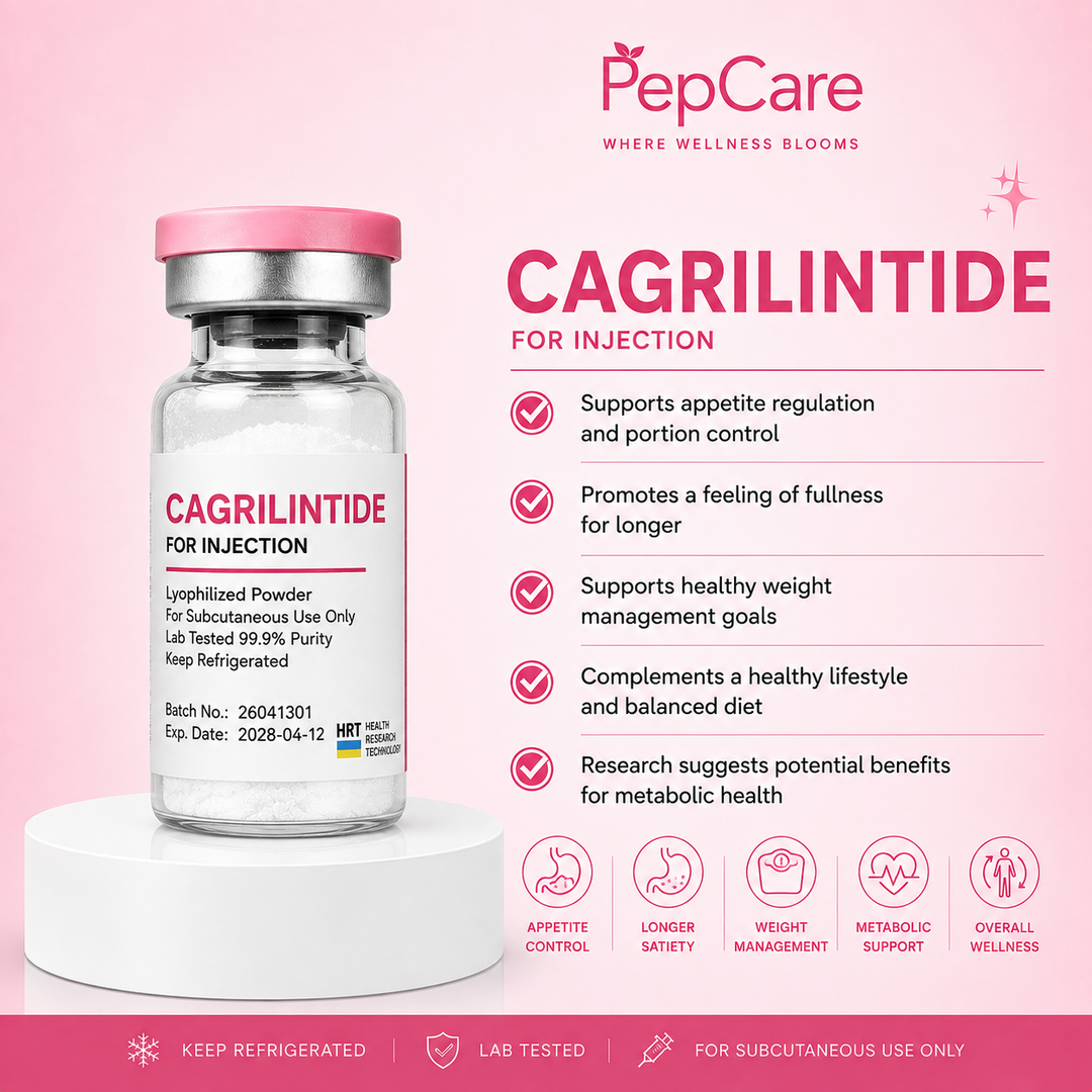 Cagrilintide