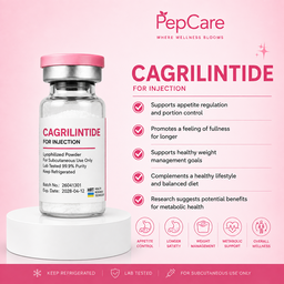 Cagrilintide