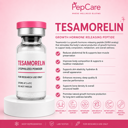 Tesamorelin 10mg