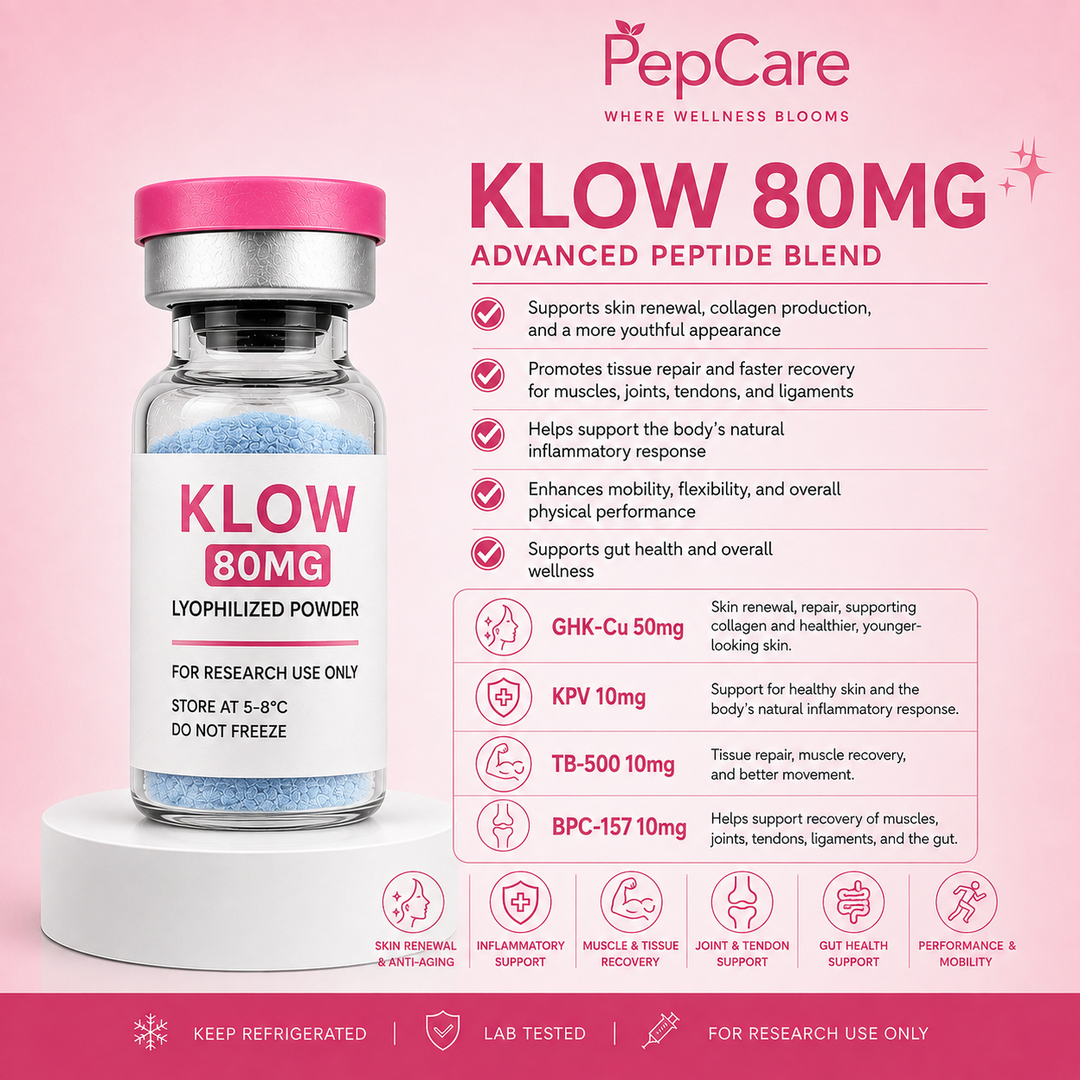Klow