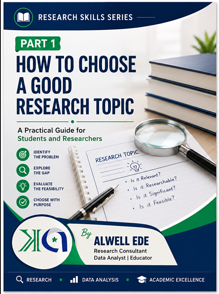 Complete Research Project (undergrads)