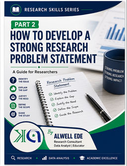 Complete Research Thesis (Master's)