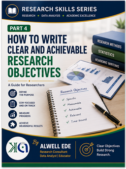 Research Proposal