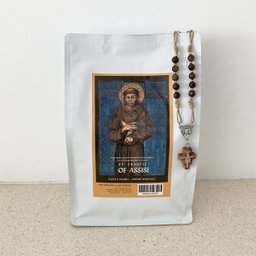 The Franciscan Pilgrim's Set 