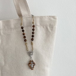 The Franciscan Pilgrim's Set 