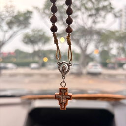 The Franciscan Pilgrim's Set 
