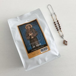 The Franciscan Pilgrim's Set 