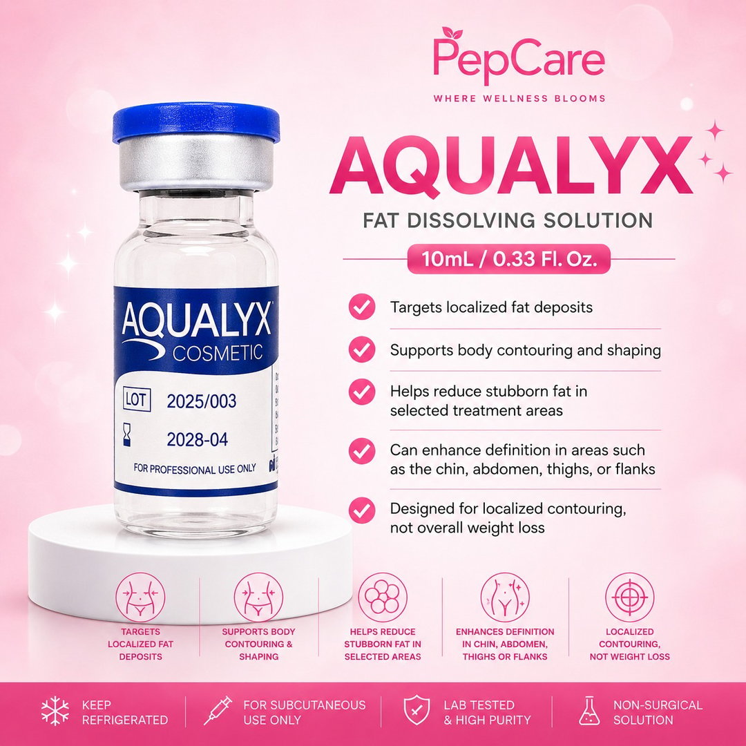 Aqualyx 