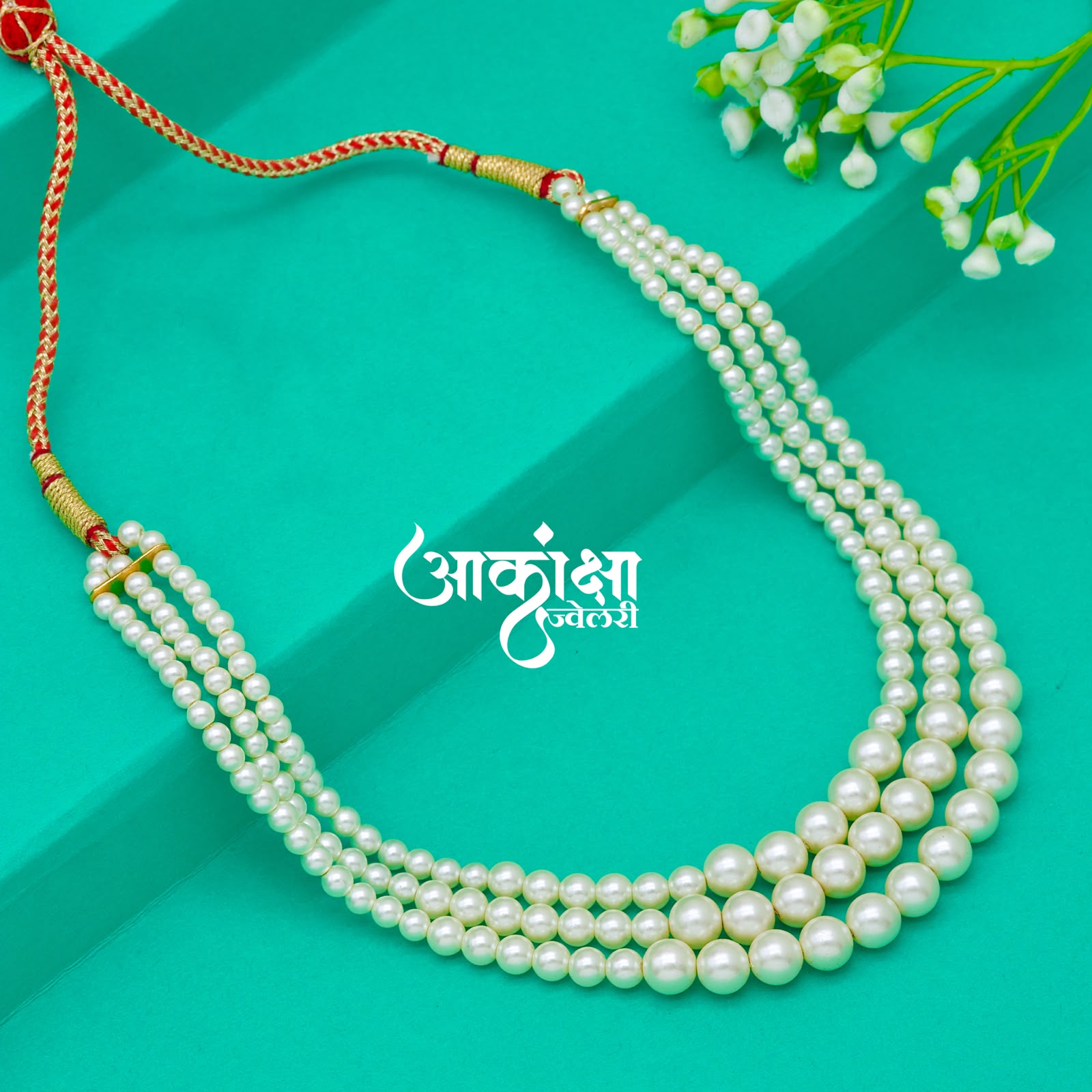 Savitri Fancy Mala_0
