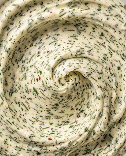 Roasted Garlic & Herb Butter
