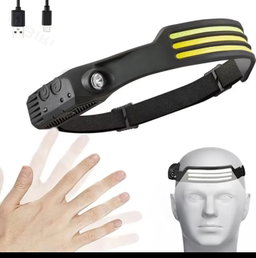 Lampe frontale