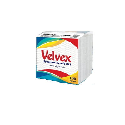 Velvex Premium Serviettes_0