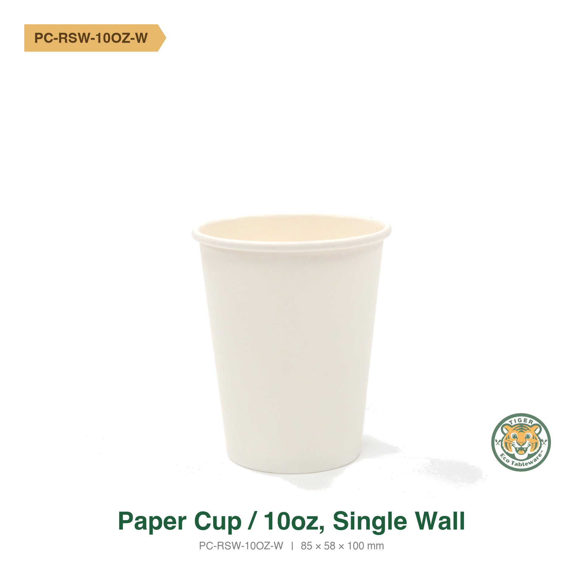 Paper Cup / 10oz / Single Wall (RM0.1048/pc)_0