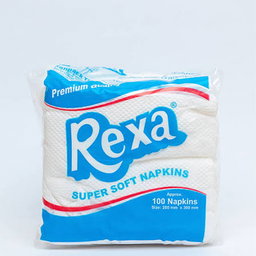 Rexa Premium Napkins