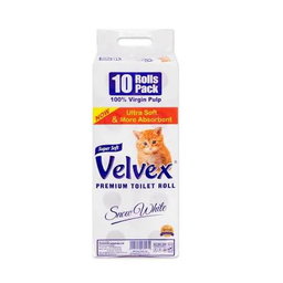 Tissues & Napkins au Paper Products