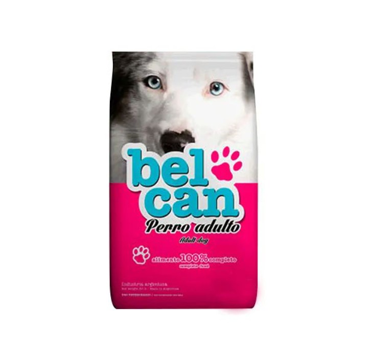 Belcan Adulto _0