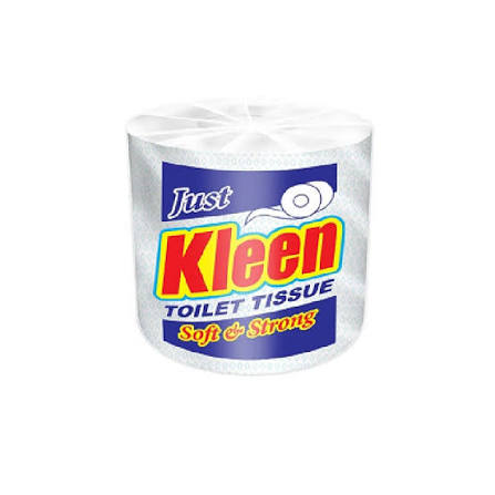 Kleen Toilet Paper