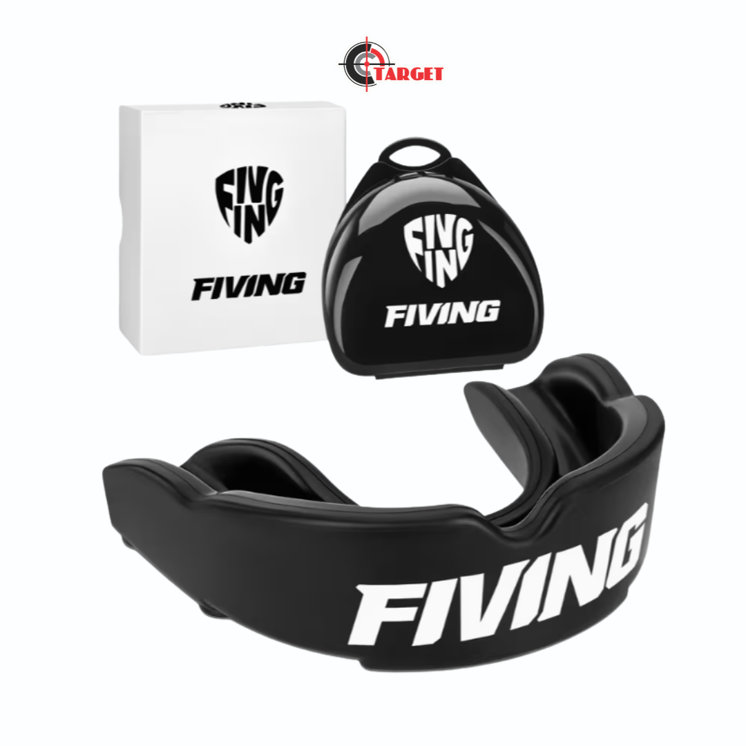 FIVING Mouth Guard