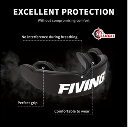 FIVING Mouth Guard