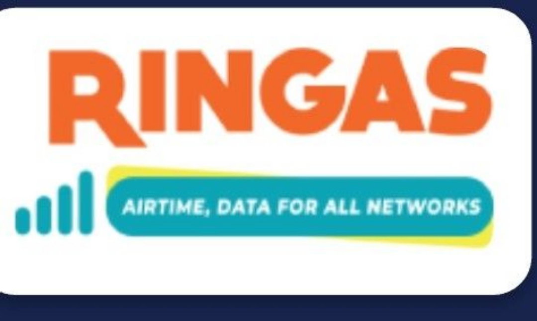 RinGas R10 Multi Network Voucher