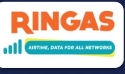 RinGas R10 Multi Network Voucher