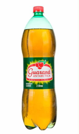     Guaraná Antarctica 2L 