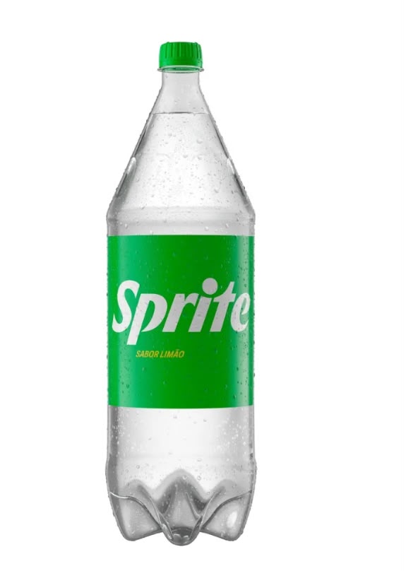     Sprite 2L