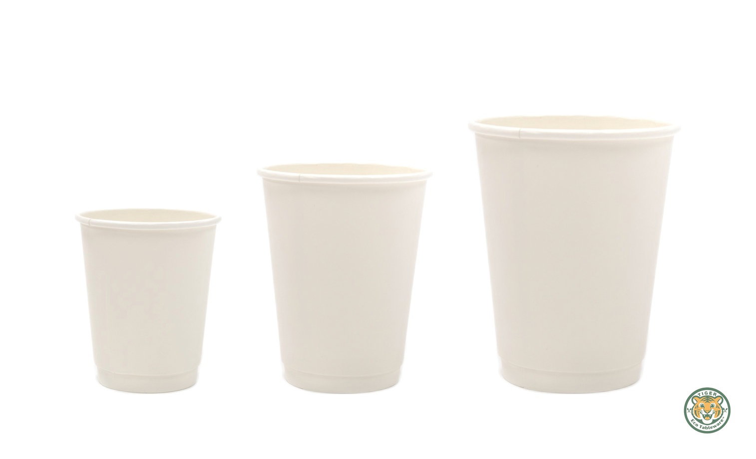 Paper Cup / 8oz / Double Wall / White (RM0.1845/pc)_1