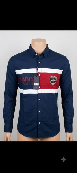 Chemise de luxe CLT001