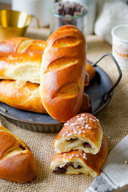 Viennoiseries