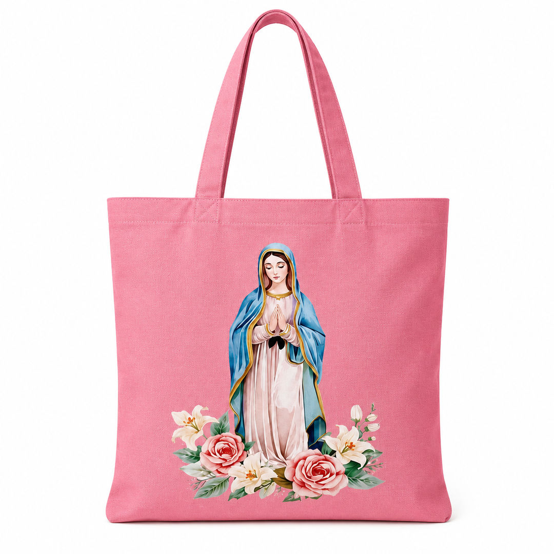 TOTE BAG AVE MARIA