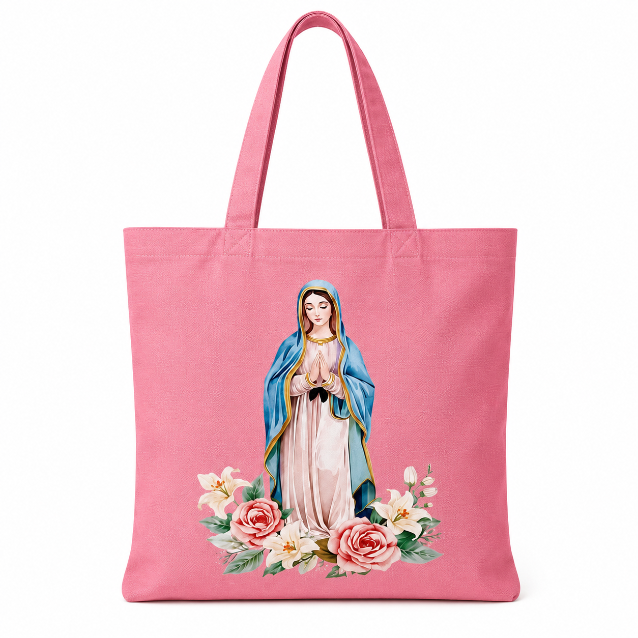 TOTE BAG AVE MARIA_0