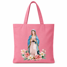 TOTE BAG AVE MARIA