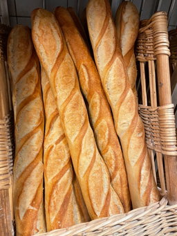 Baguette Classique