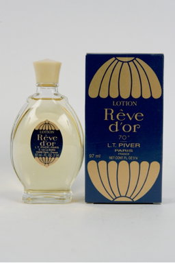 Rêve d'or