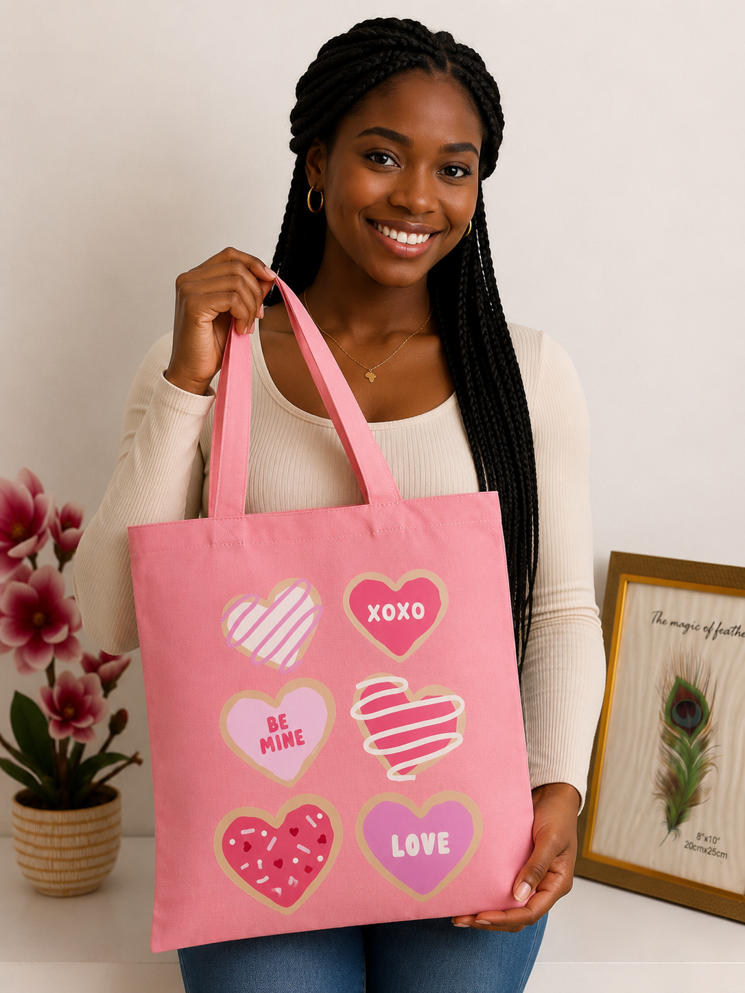 TOTE BAG COEUR_0