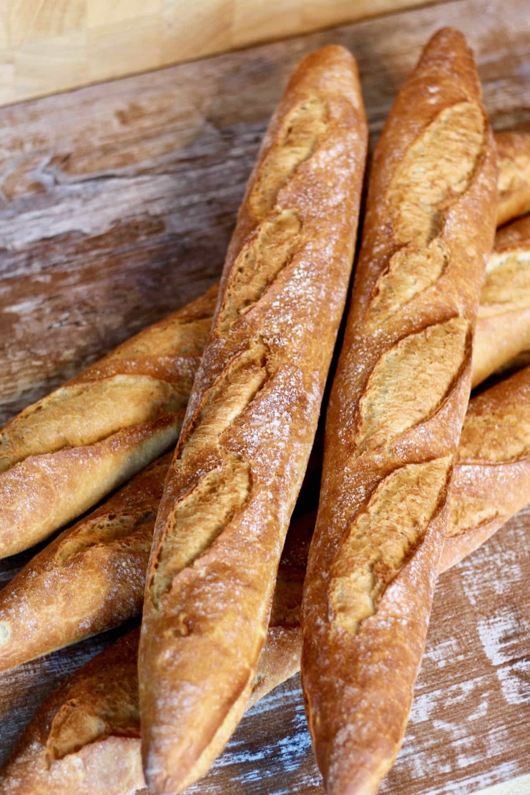 Baguette Tradition